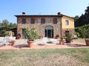 Via della Chiesa XXIV 10 vani 400mq