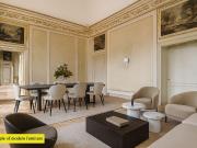 Via della Consolata Centro 7 vani 419mq