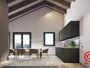 Via della Felicità quadrilocale 120mq