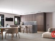 Via della Felicità quadrilocale 120mq