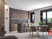 Via della Felicità quadrilocale 140mq