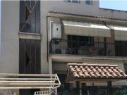 Via della Fontana del Finocchio 45 trilocale 62mq