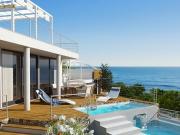 Via della Ginestra 22 5 vani 181mq