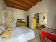 Via della Giudecca Ortigia bilocale 35mq