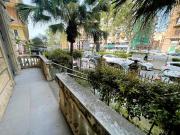 Via della Libertà Montepellegrino Libertà Politeama 350mq