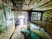 Via della Luce trilocale 320mq