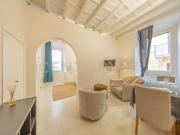 Via della Lupa 25 bilocale 60mq