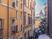 Via della Madonna dei Monti, Rome, Lazio 00184