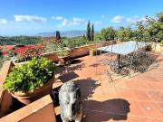 via della maestà 11 vani 400mq