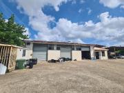 Via della Magliana Portuense Trullo 300mq