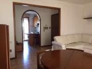 Via della pace 167 EST quadrilocale 80mq