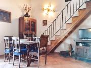 Via della Penna 16 trilocale 50mq