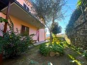 Via della Piaggia quadrilocale 126mq