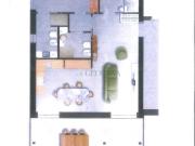 Via della Pianta 95 quadrilocale 85mq