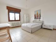 via della provvidenza 83/a quadrilocale 90mq