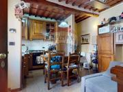 Via della Repubblica 5 vani 70mq