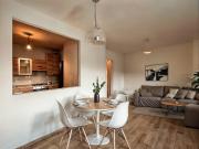 VIA DELLA RESISTENZA quadrilocale 100mq