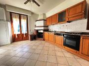 Via Della Rimembranza CENTRO quadrilocale 88mq