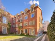 Via della Rocca Centro monolocale 70mq