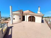 Via della Scafa Isola Sacra 5 vani 220mq