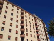 Via della Stazione Tuscolana 21 trilocale 80mq