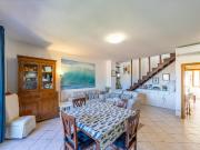 Via della Sughera 8 quadrilocale 87mq