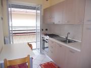 Via della Torre 9 trilocale 80mq