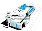 via della valle benedetta 19 bis 5 vani 135mq