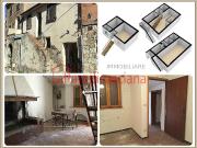 via della vecchia fonte 2 quadrilocale 90mq