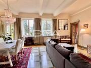 Via della Zecca CENTRO STORICO quadrilocale 220mq