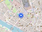 Via dellAlbero, Florence, Tuscany 50123