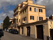 Via delle Alpi Apuane 22 bilocale 69mq