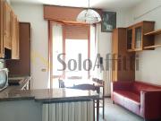 Via delle arti 10 trilocale 60mq