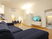 Via delle Belle Arti