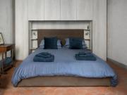 Via delle Caldaie Centro trilocale 60mq