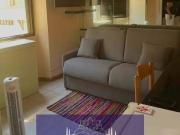 Via delle Caldaie monolocale 35mq