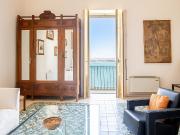 VIA DELLE CARCERI VECCHIE 23 quadrilocale 111mq