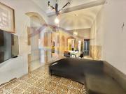 VIA DELLE CARCERI VECCHIE quadrilocale 120mq