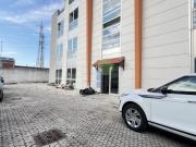 Via delle Cateratte 105 trilocale 150mq