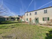 Via delle Cerbaie 15 vani 500mq