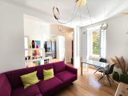 Via delle Dolomiti 1 bilocale 58mq