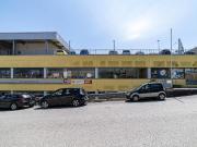 Via delle Felci monolocale 894mq