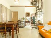 Via delle Fiocine Isola Sacra quadrilocale 135mq