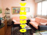 via delle foppe trilocale 95mq