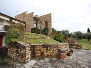 via delle foreste 10 vani 450mq