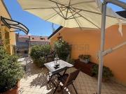 Via delle Fornaci 13 bilocale 50mq