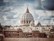 Via delle Fornaci a due passi dal centro storico