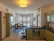 Via delle Fornaci snc quadrilocale 100mq