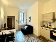 Via delle Forze Armate 11 148 bilocale 50mq