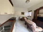 via delle ginevre 32a 5 vani 96mq